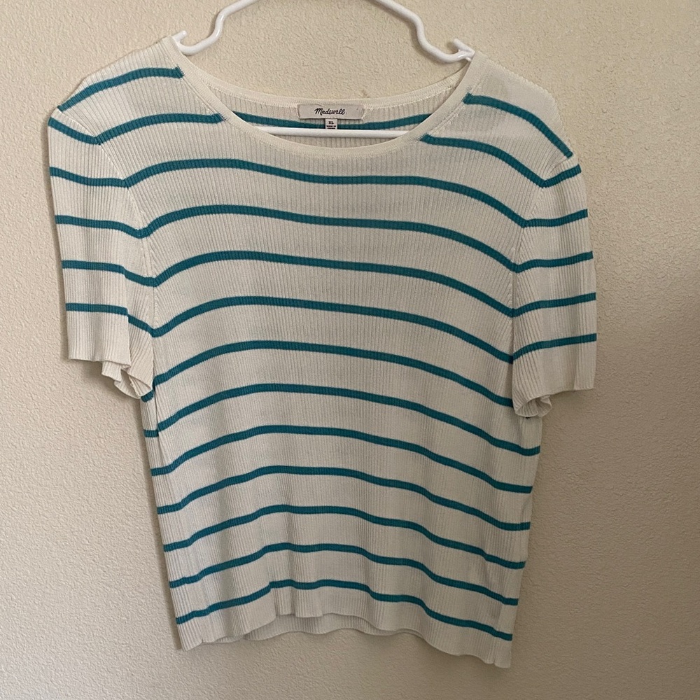Madewell Top